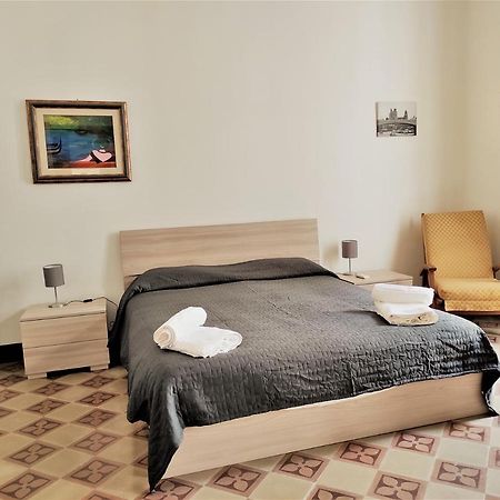 Residenza Diana- Ortigia Holidays Syracuse Exteriér fotografie