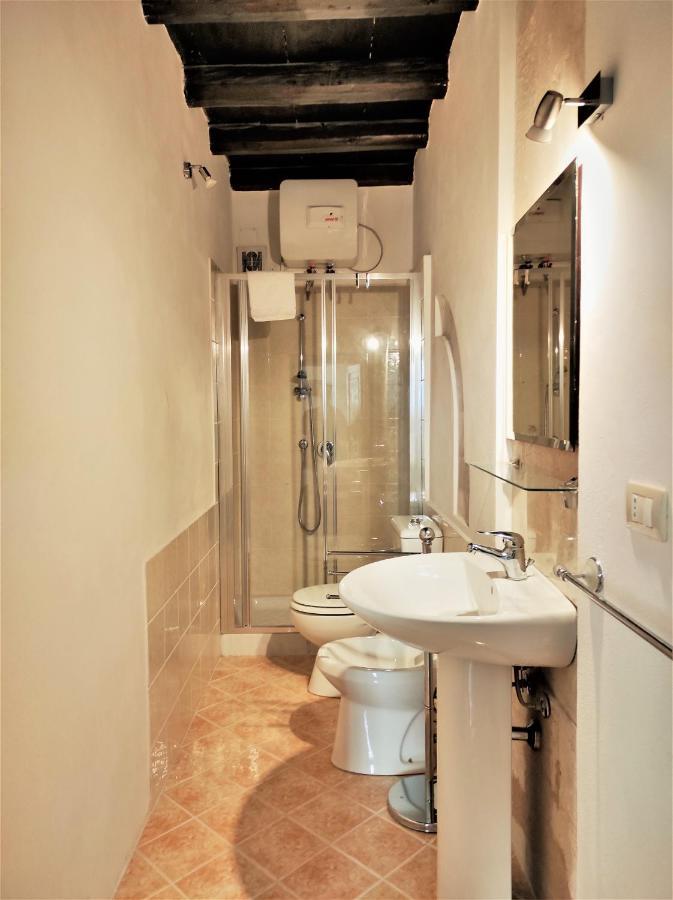Residenza Diana- Ortigia Holidays Syracuse Exteriér fotografie