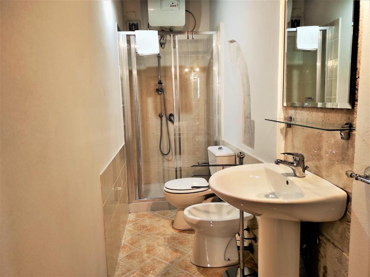 Residenza Diana- Ortigia Holidays Syracuse Exteriér fotografie