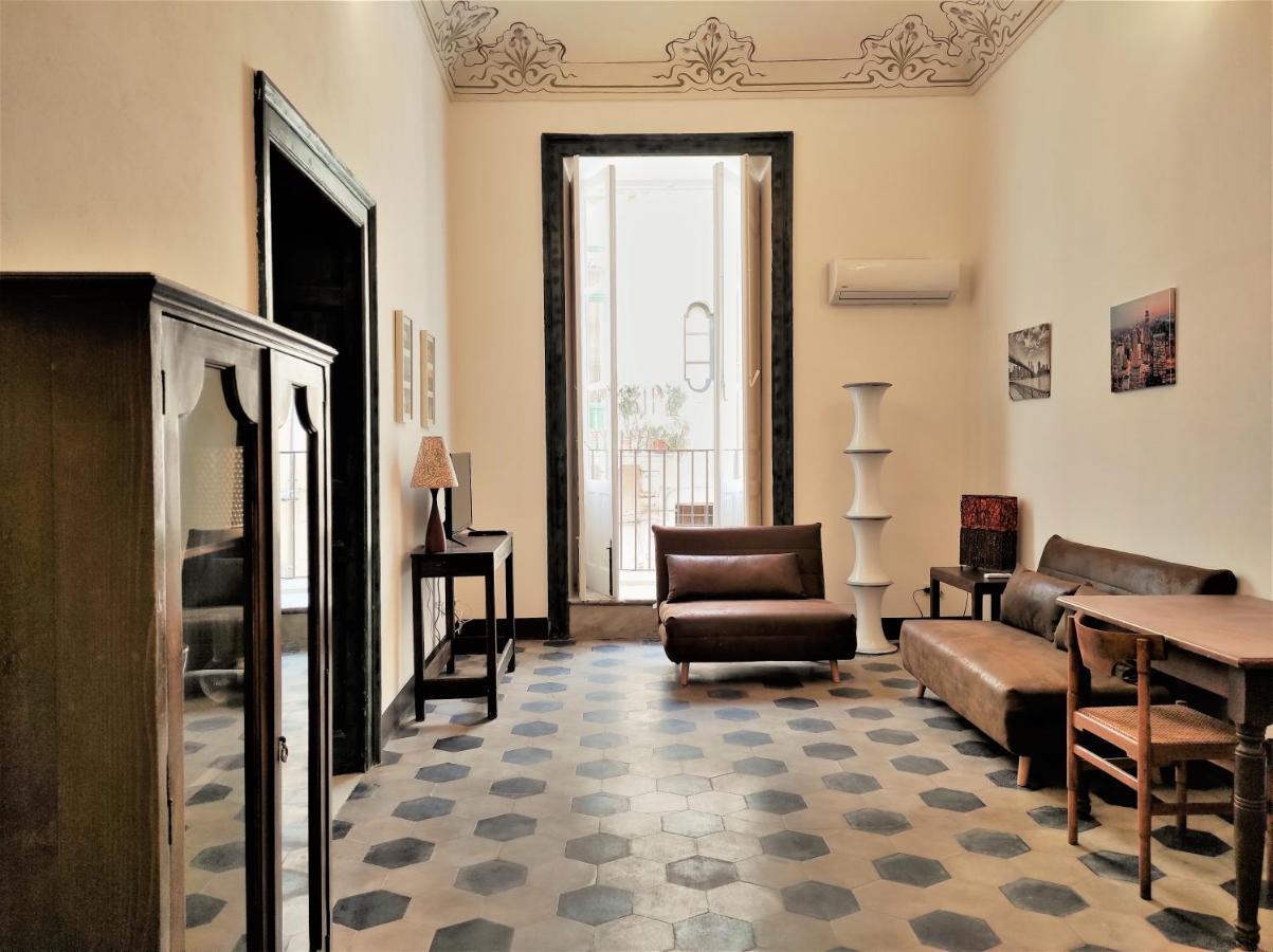 Residenza Diana- Ortigia Holidays Syracuse Exteriér fotografie