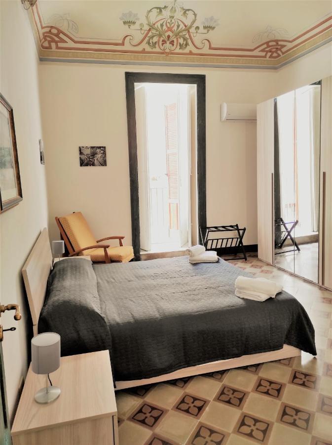 Residenza Diana- Ortigia Holidays Syracuse Exteriér fotografie